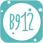 Camera B912 - Selfie Cam icon