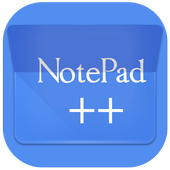Notepad   Text Editor icon