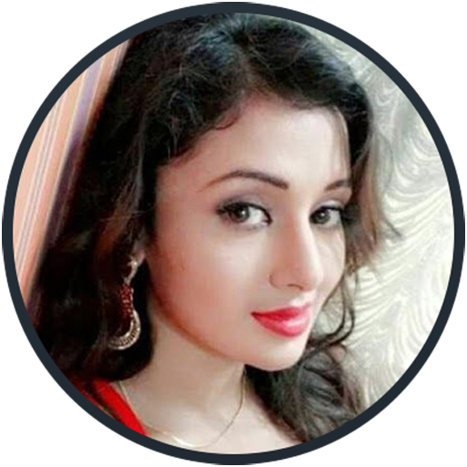 CUTE GIRLS- BACKGROUNDS AND WALLPAPERS icon