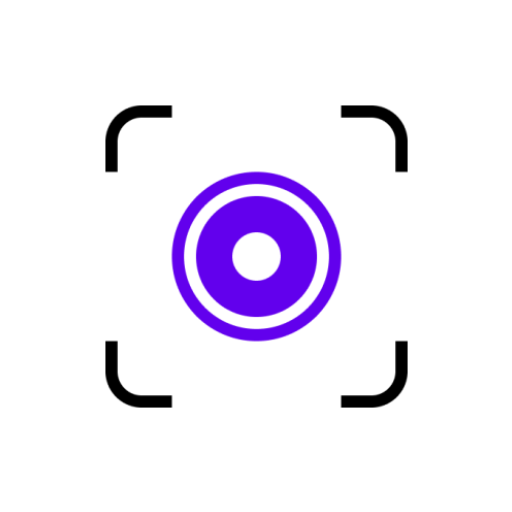 Easy Screen Recorder and screenshot - No Ads icon