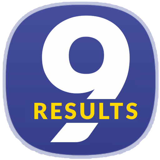 9th Class Result 2019 icon