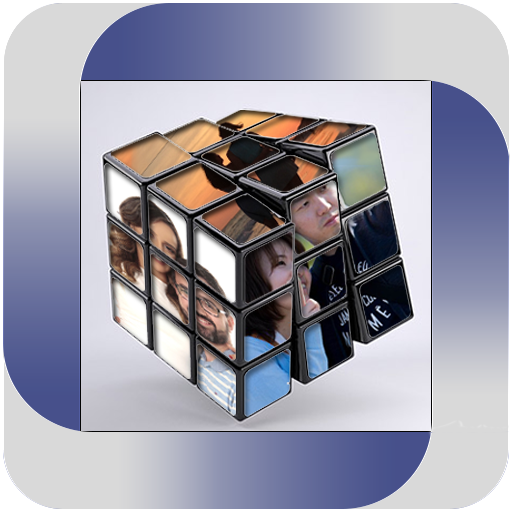 3D Photo Special  Effects icon