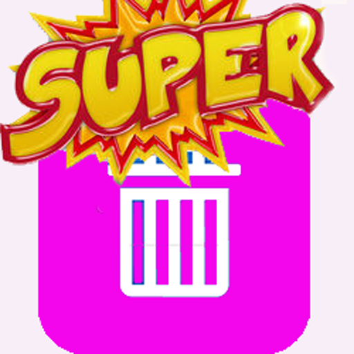 Super Uninstaller App icon