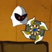 King of Pyramid Thieves icon