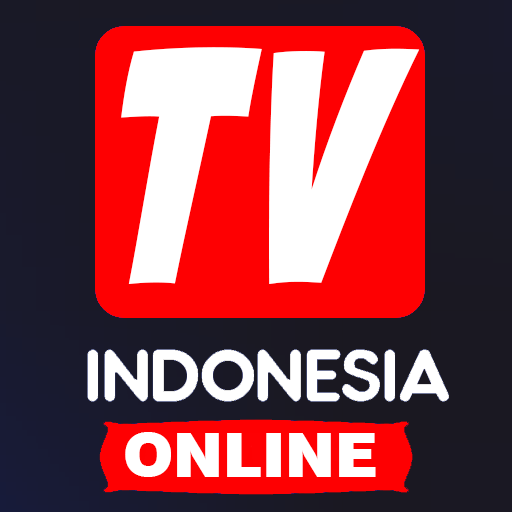 Tv Indonesia Online - Nonton Acara Tv Indonesia icon