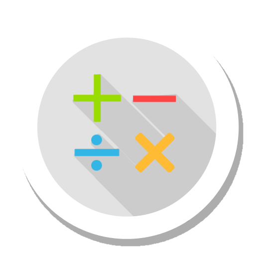 Math Quiz Game icon