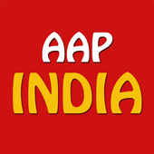 Aap India Restaurant icon