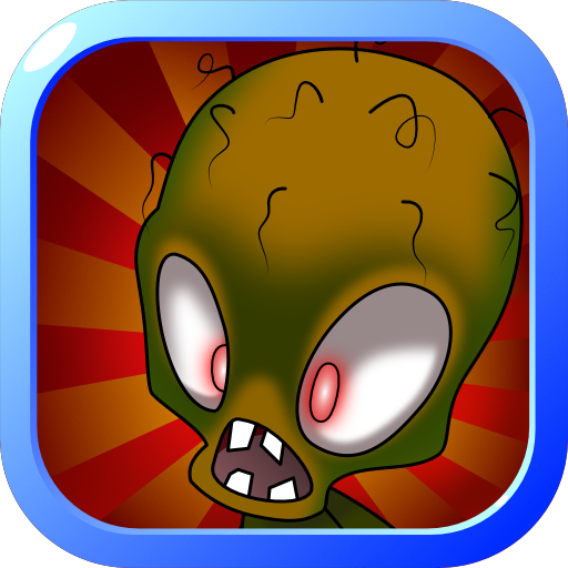 Zombie Planet icon