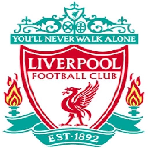 OFFICIAL LIVERPOOL KEYBOARD 2020 icon