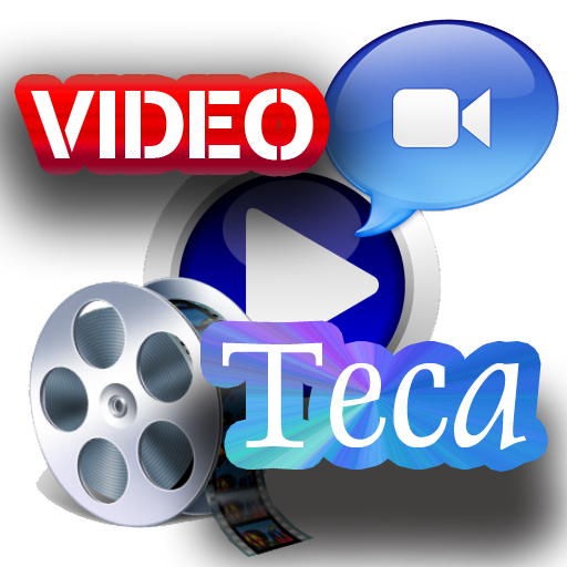 Videoteca icon