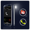 Flash Alerts on Call and SMS icon