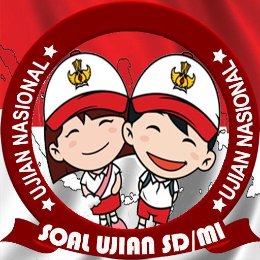 Ruang Belajar SD/MI Lengkap icon