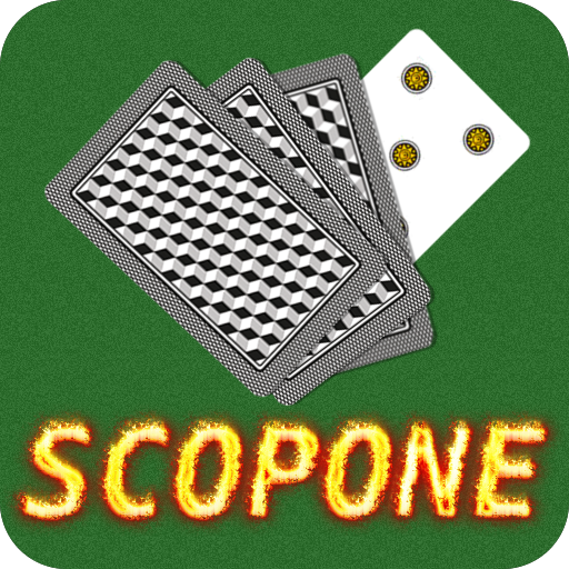 Scopone icon