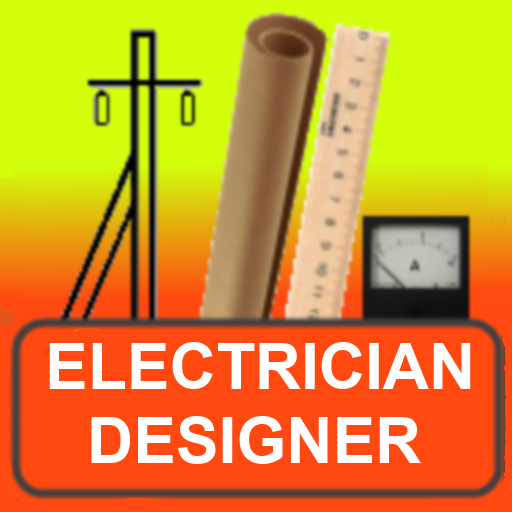 Electrical designer(free) icon
