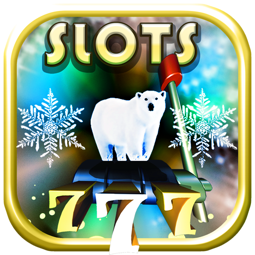 Winter Wonderland Slots Free icon