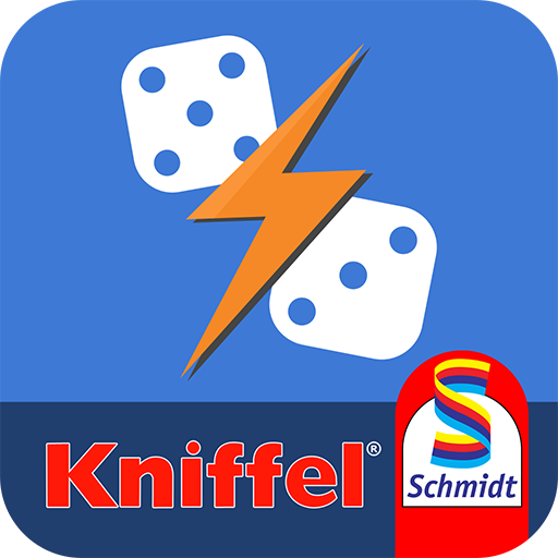 Kniffel Dice Clubs: Würfel App icon