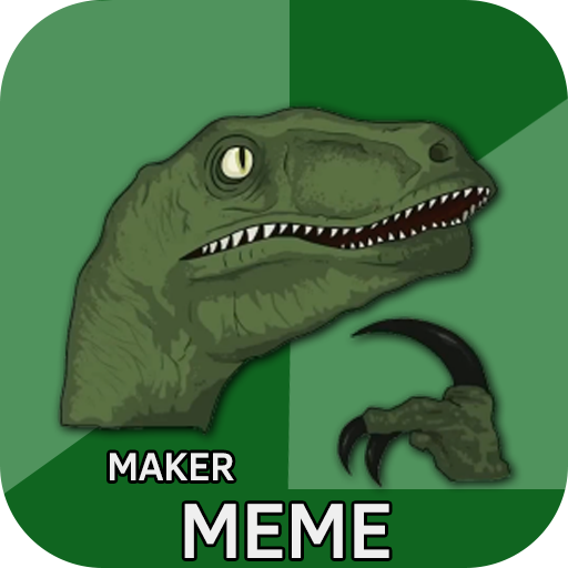 Easy Meme Maker icon