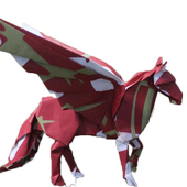 Vietnam Origami Tutorial icon