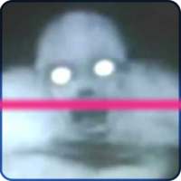 Xray Ghost Scanner Prank on 9Apps