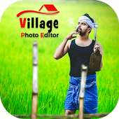 Village Photo Editor on 9Apps