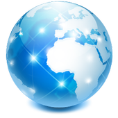 Tracking Mobile icon