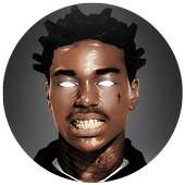 Kodak Black Rapper Wallpaper on 9Apps