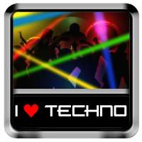 Musica Tecno delos 90 - Musica Techno Gratis on 9Apps