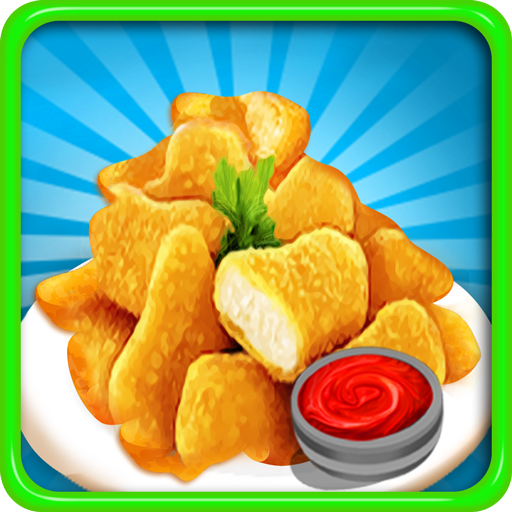 Indian Cooking Games for girls 2021 icon