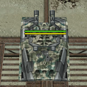 Танки онлайн Клуб Мамонтотвинс icon