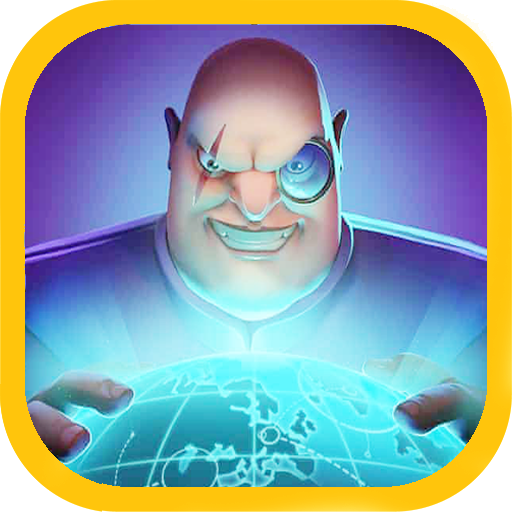 Evil genius 2 world domination : Unofficial guide icon