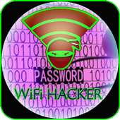 WIFI WPS WPA WPA2 Hack Prank on 9Apps