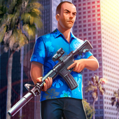 Miami Crime: Grand Gangsters icon