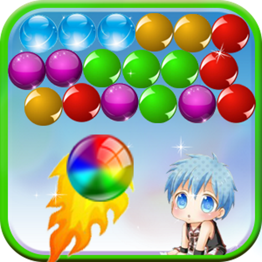 Bubble Shooter 2 icon