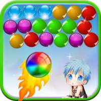 Bubble Shooter 2