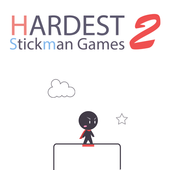 Stickman Games 2 icon