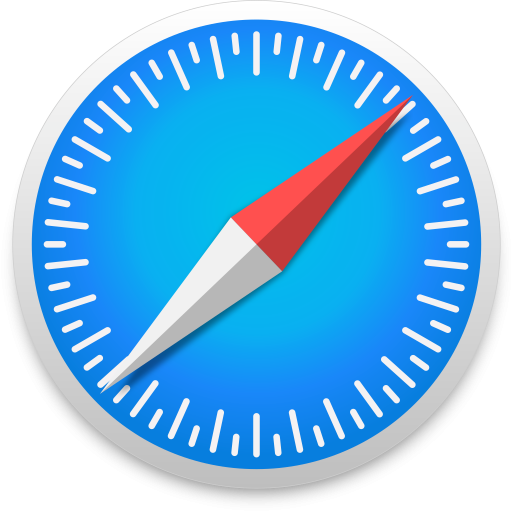 Galaxy browser icon