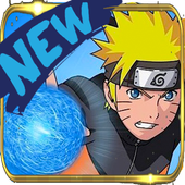 New Naruto Shippudent Ultimate Ninja Strom 4 Hint icon