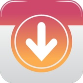Downtube: Insta Downloader &amp; Instagram Downloader icon