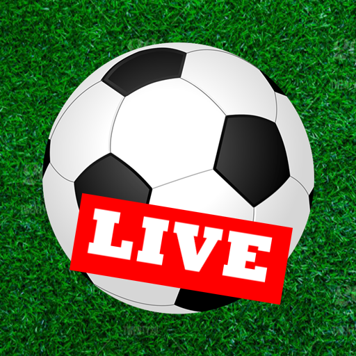 Football Live Score Tv icon