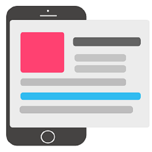 GbaCard - Digital Business Card icon