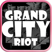 Grand City Riot icon