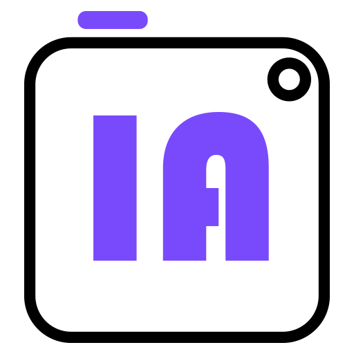 Infiart Photo Editor: pic &amp; Collage Maker icon