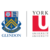 Glendon App York University icon