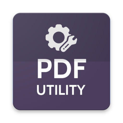 PDF Doctor Free-Split, Merge, Convert(PDF utility) icon