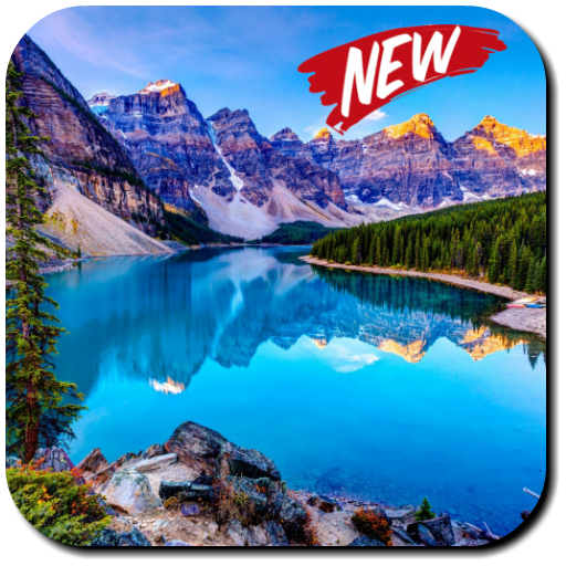 Lake Wallpapers icon