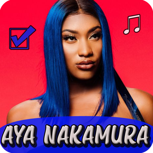 Aya Nakamura chansons 2020 icon