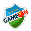 GameOn: Match Prediction &amp; Live Sports Quiz أيقونة