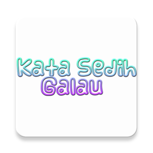 Kata Sedih dan Putus Cinta icon