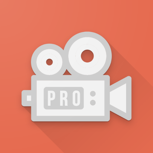 Screen Recorder Pro icon
