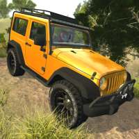 Offroad Car Driving Simulator